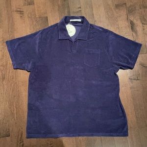 Criquet men’s polo shirt